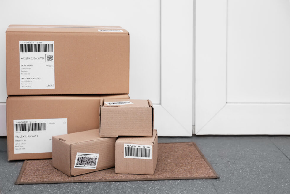 How to Protect Your Packages From Porch Pirates